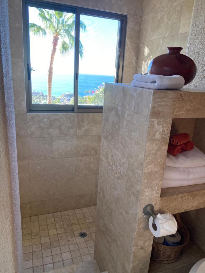 Casa Dos Hermanas Cabo San Lucas Exteriér fotografie