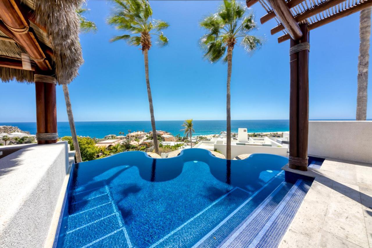 Casa Dos Hermanas Cabo San Lucas Exteriér fotografie