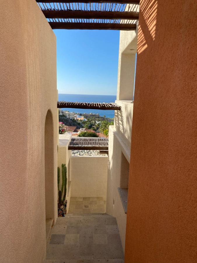 Casa Dos Hermanas Cabo San Lucas Exteriér fotografie