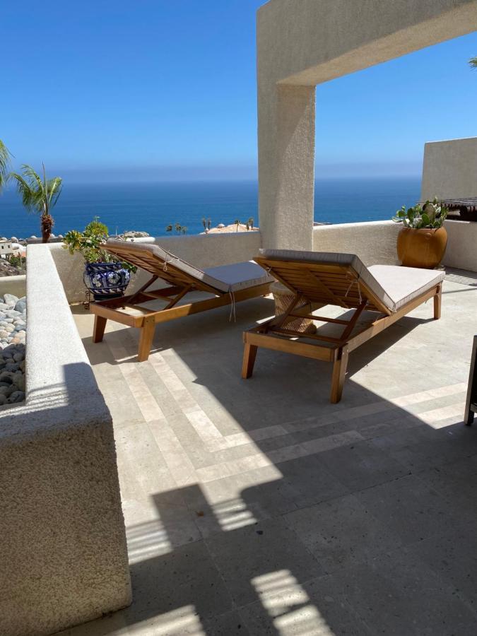 Casa Dos Hermanas Cabo San Lucas Exteriér fotografie