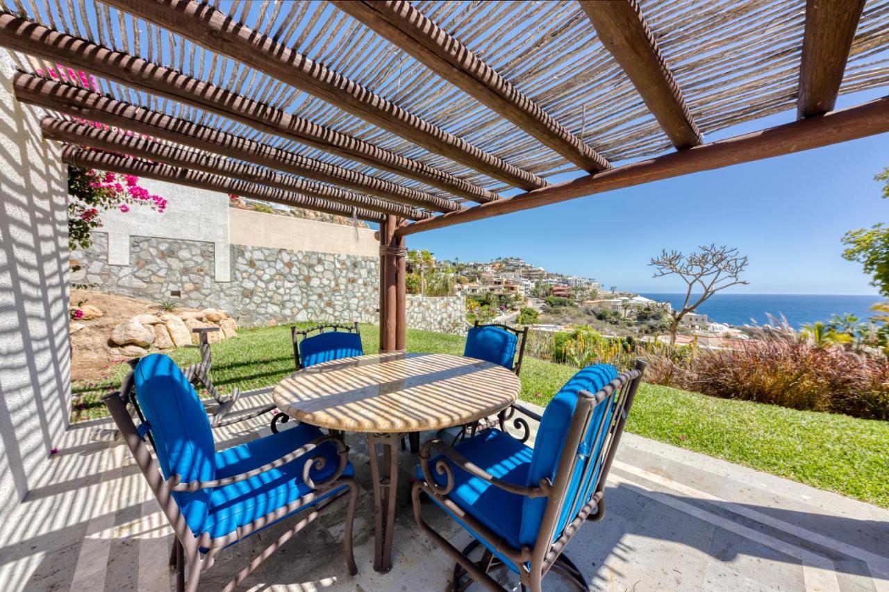 Casa Dos Hermanas Cabo San Lucas Exteriér fotografie