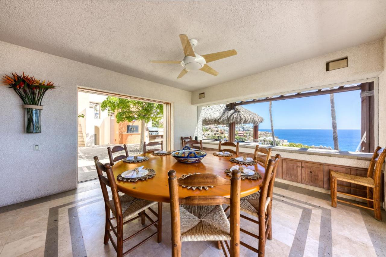 Casa Dos Hermanas Cabo San Lucas Exteriér fotografie