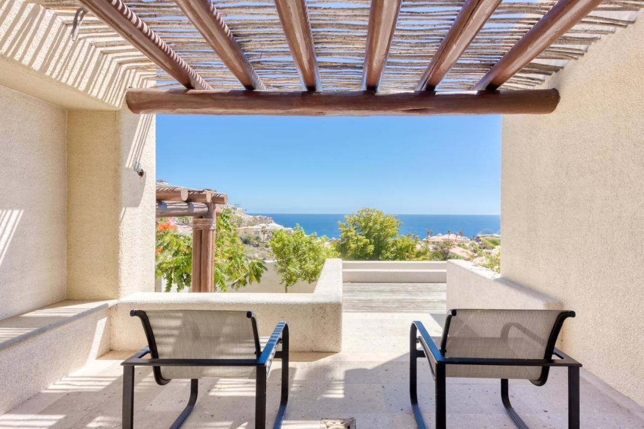 Casa Dos Hermanas Cabo San Lucas Exteriér fotografie
