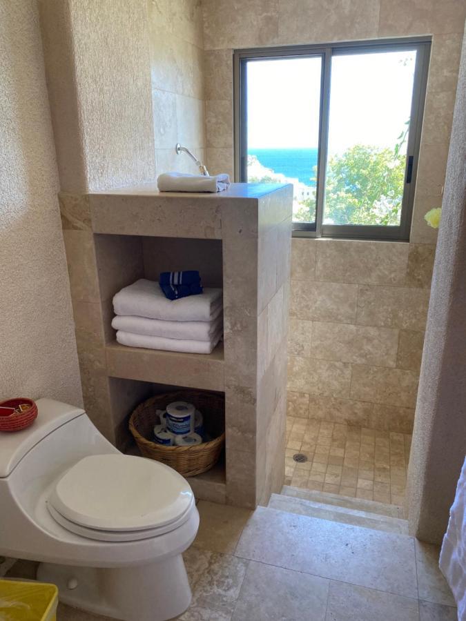 Casa Dos Hermanas Cabo San Lucas Exteriér fotografie