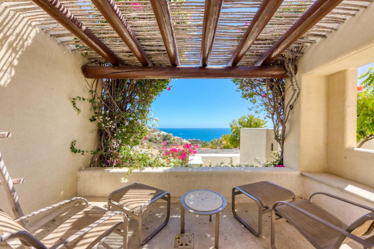 Casa Dos Hermanas Cabo San Lucas Exteriér fotografie