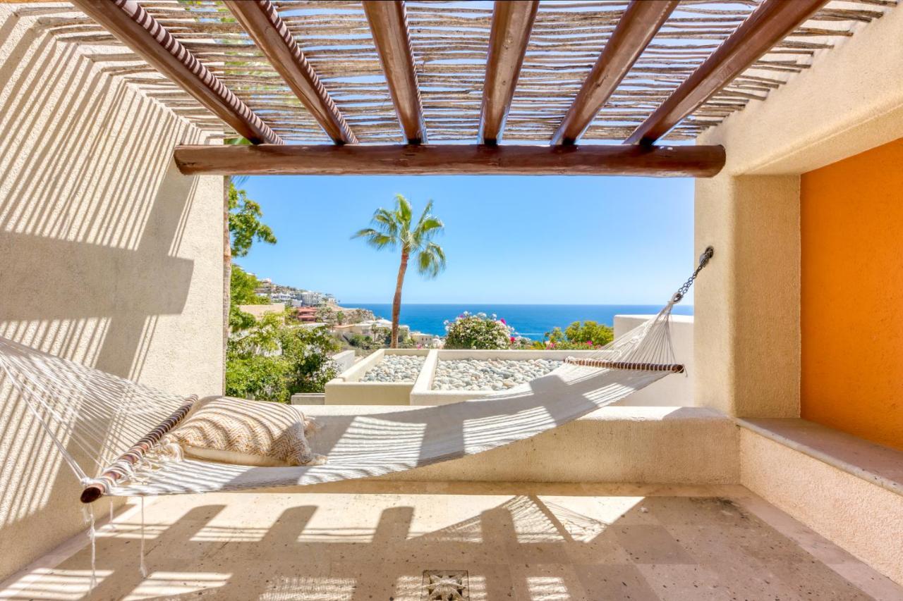 Casa Dos Hermanas Cabo San Lucas Exteriér fotografie