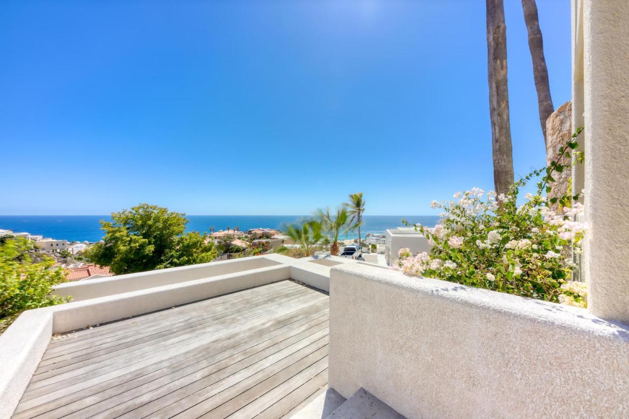 Casa Dos Hermanas Cabo San Lucas Exteriér fotografie