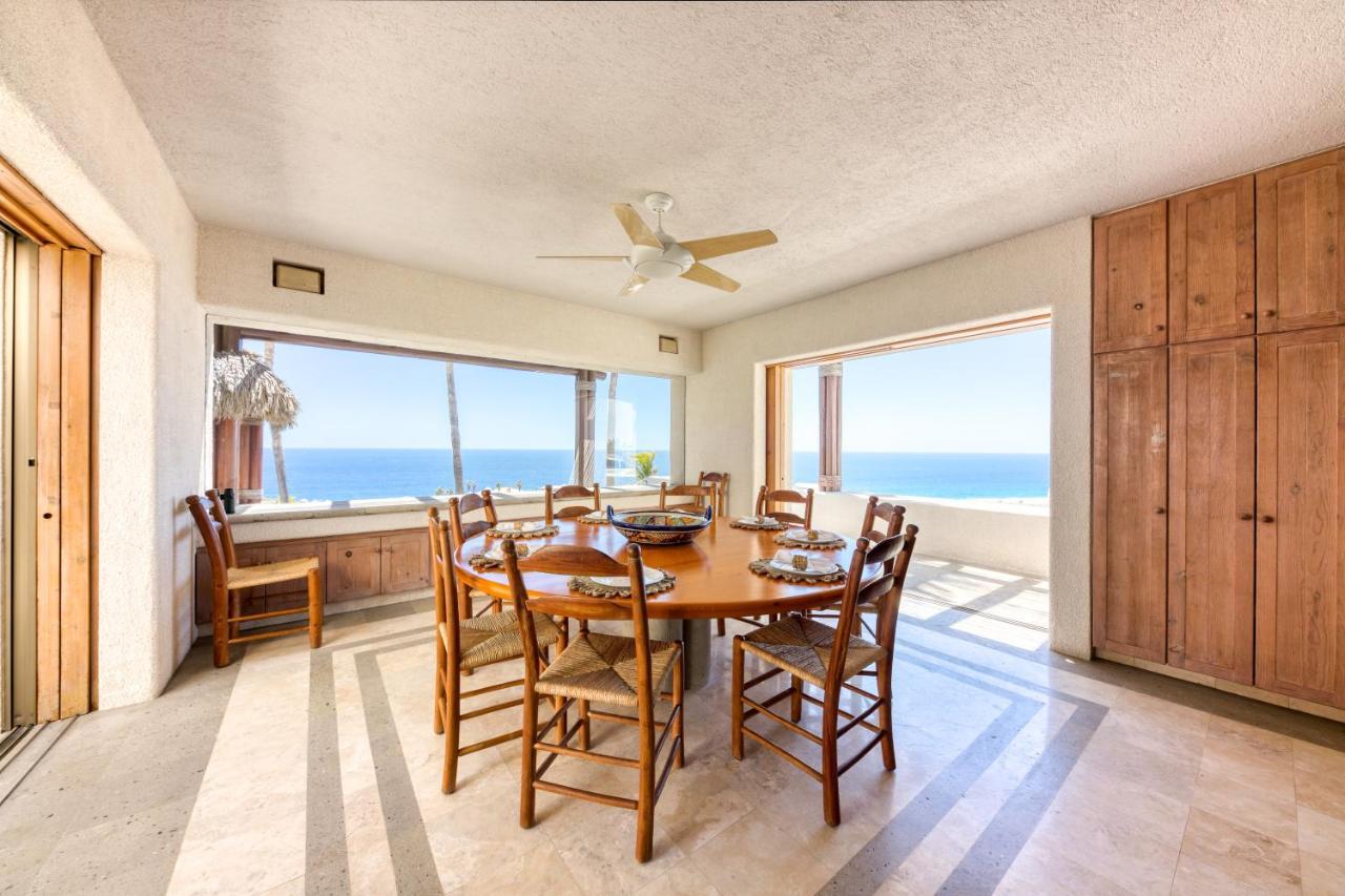 Casa Dos Hermanas Cabo San Lucas Exteriér fotografie