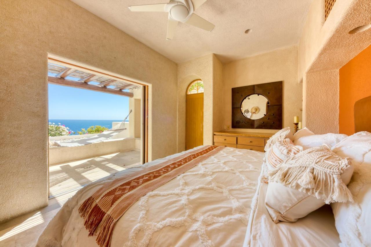 Casa Dos Hermanas Cabo San Lucas Exteriér fotografie