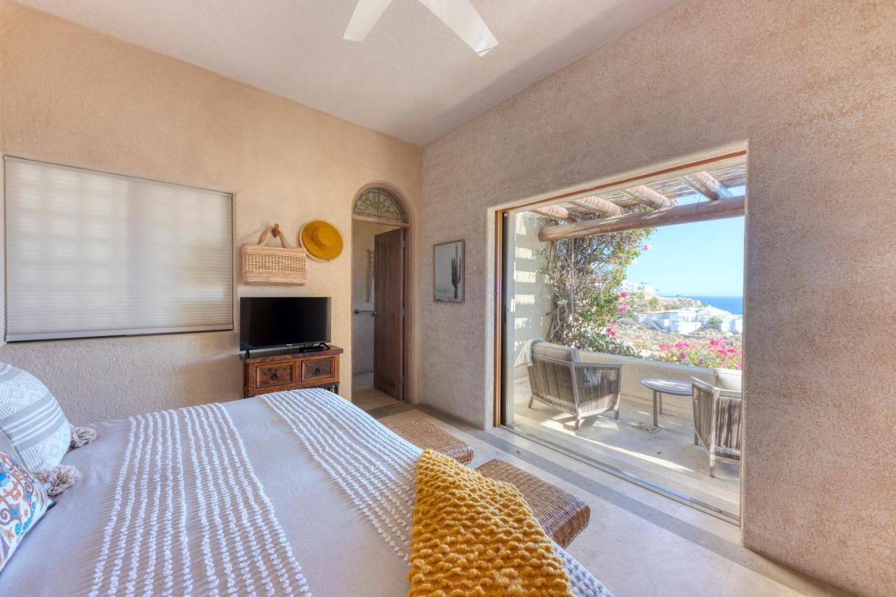 Casa Dos Hermanas Cabo San Lucas Exteriér fotografie