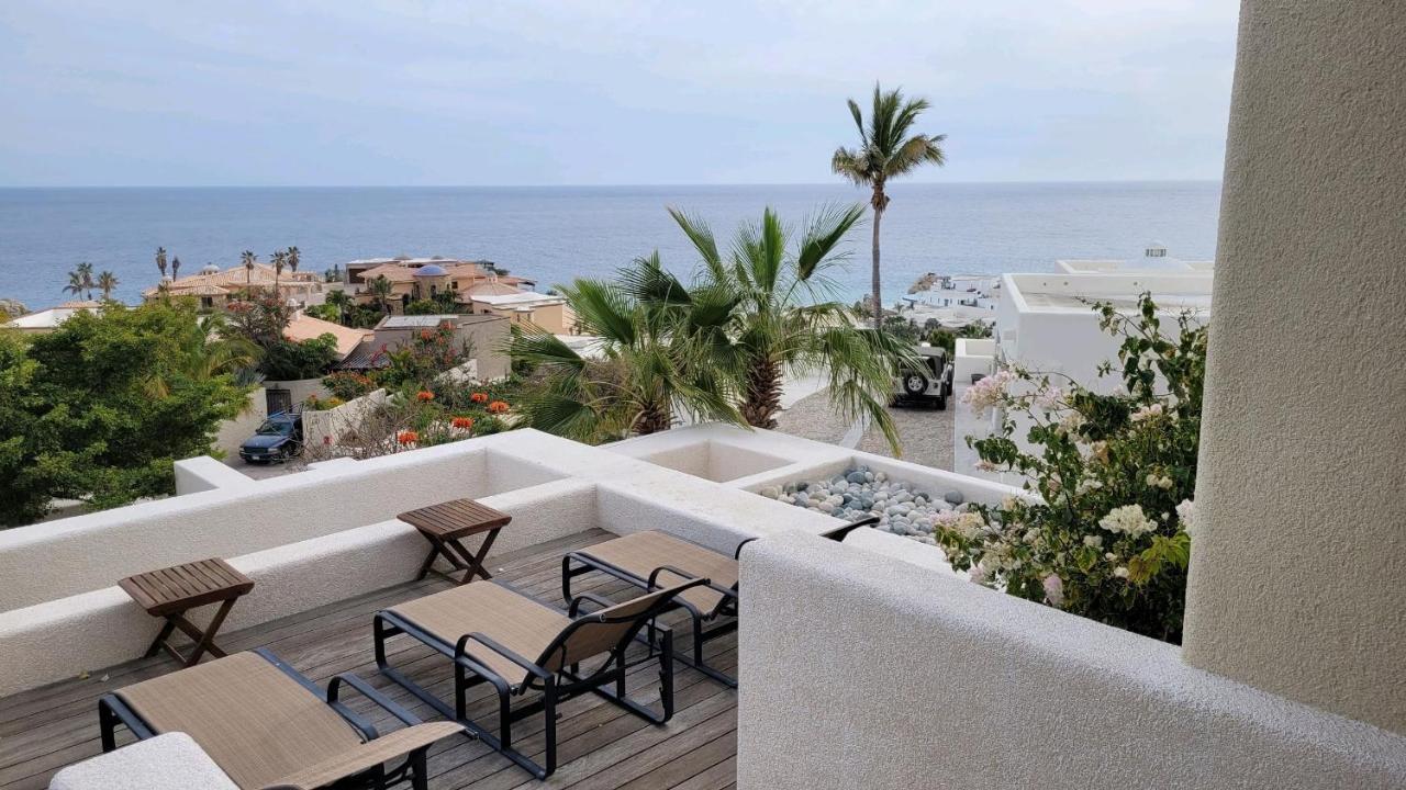 Casa Dos Hermanas Cabo San Lucas Exteriér fotografie
