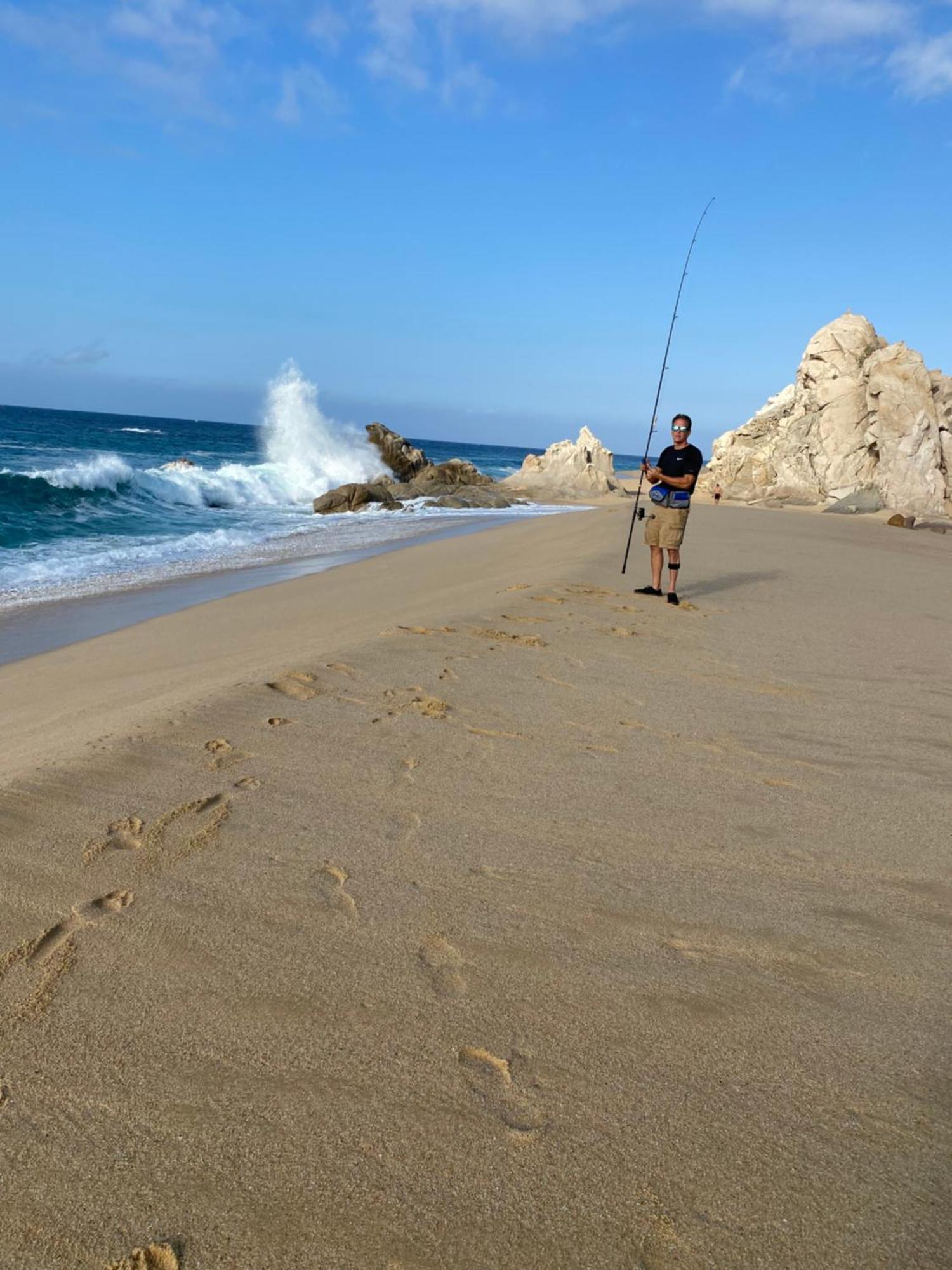 Casa Dos Hermanas Cabo San Lucas Exteriér fotografie