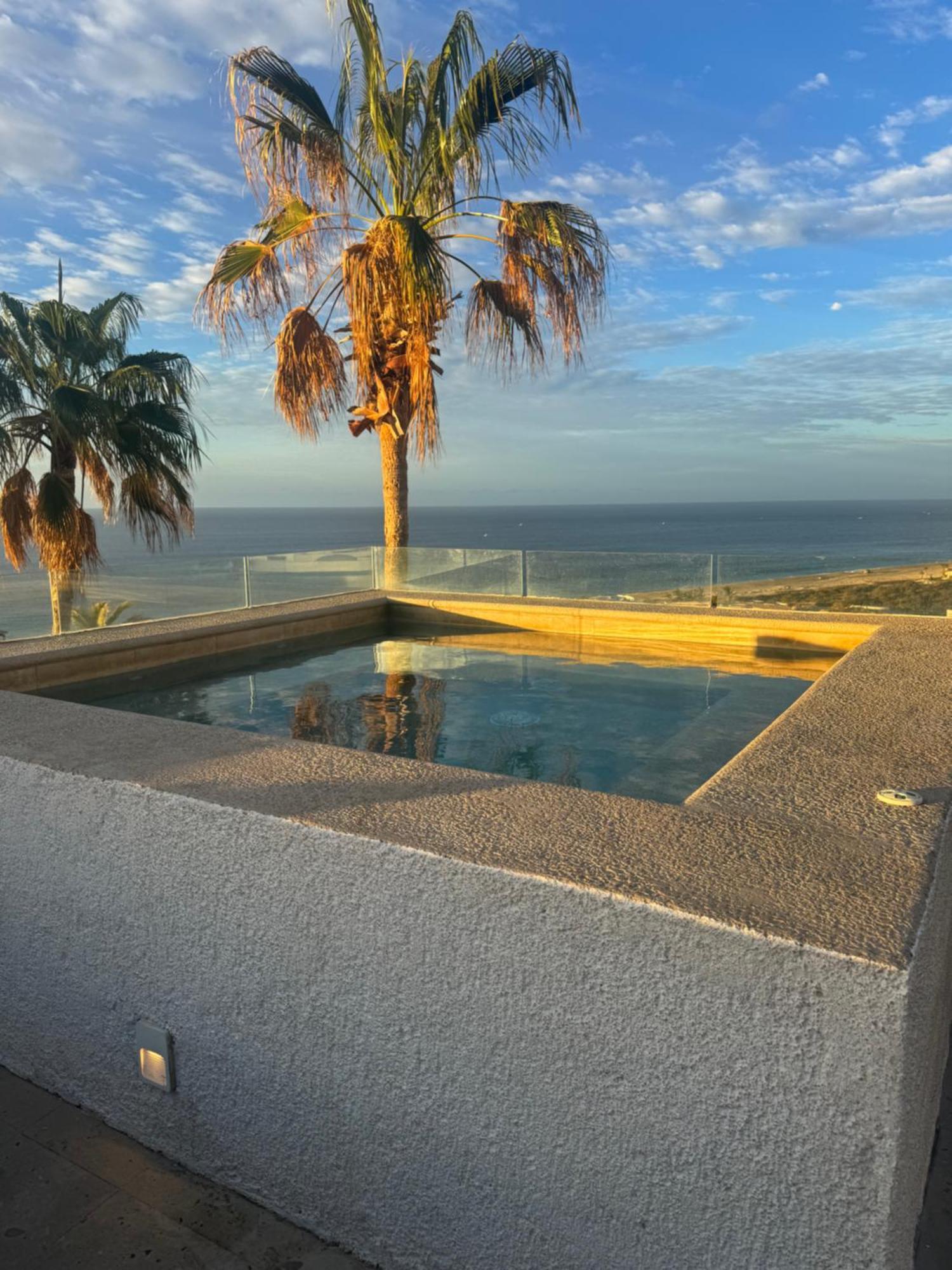 Casa Dos Hermanas Cabo San Lucas Exteriér fotografie