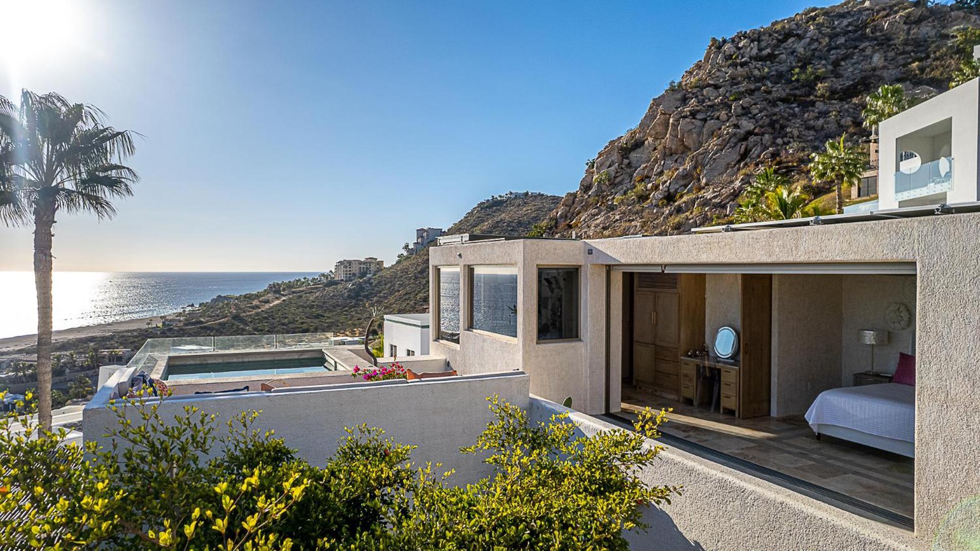 Casa Dos Hermanas Cabo San Lucas Exteriér fotografie