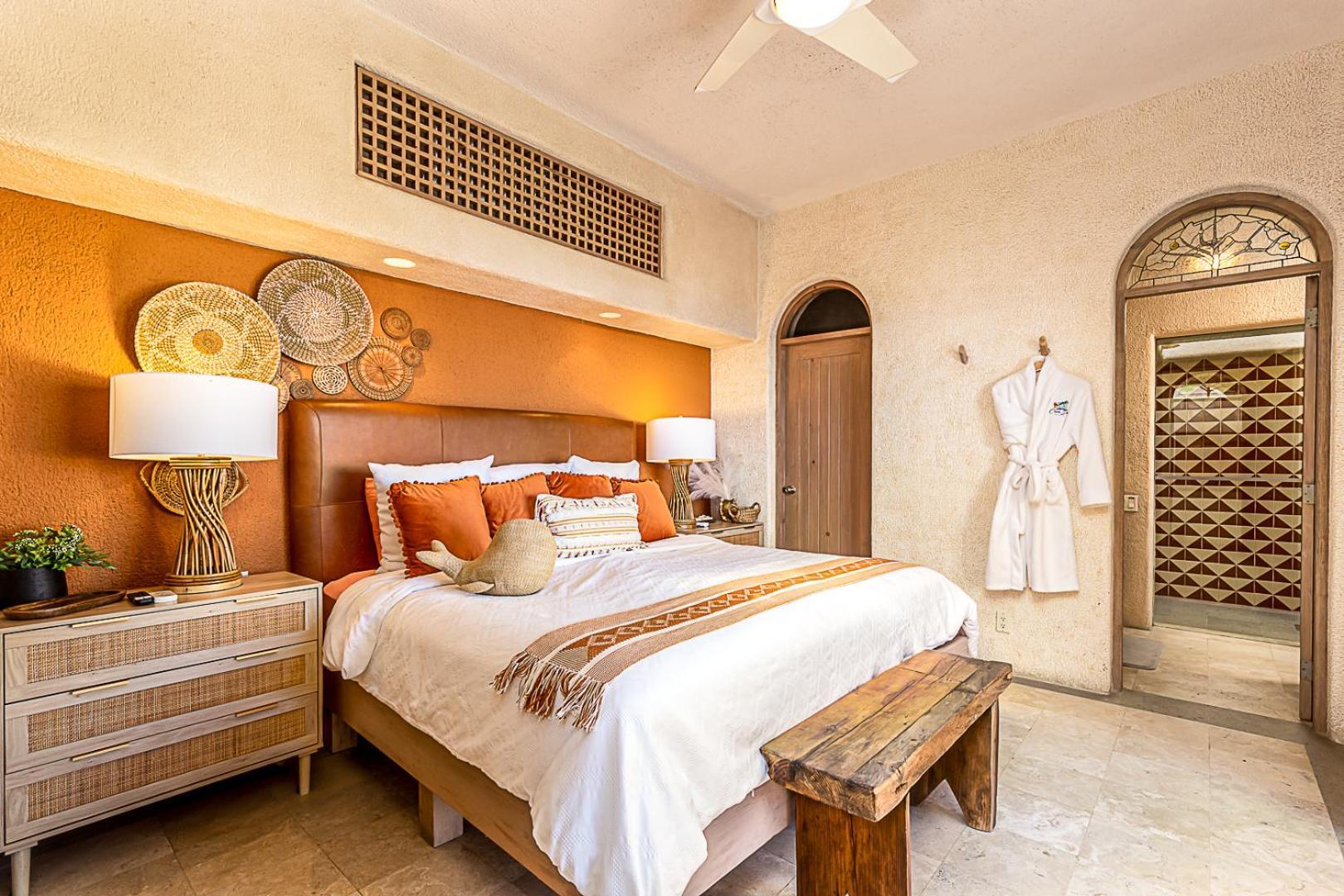 Casa Dos Hermanas Cabo San Lucas Exteriér fotografie