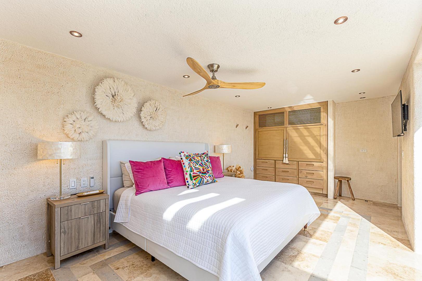 Casa Dos Hermanas Cabo San Lucas Exteriér fotografie