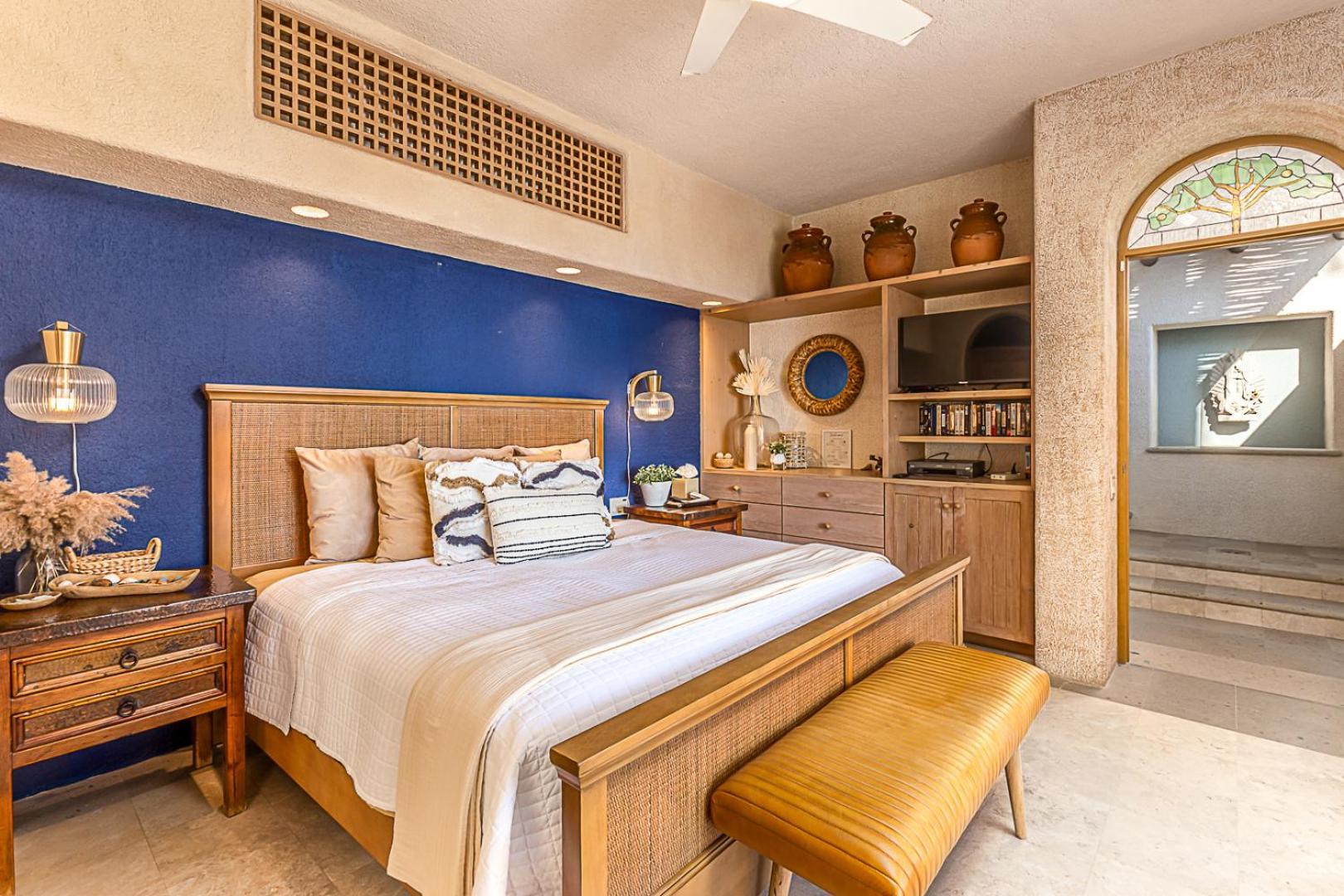 Casa Dos Hermanas Cabo San Lucas Exteriér fotografie