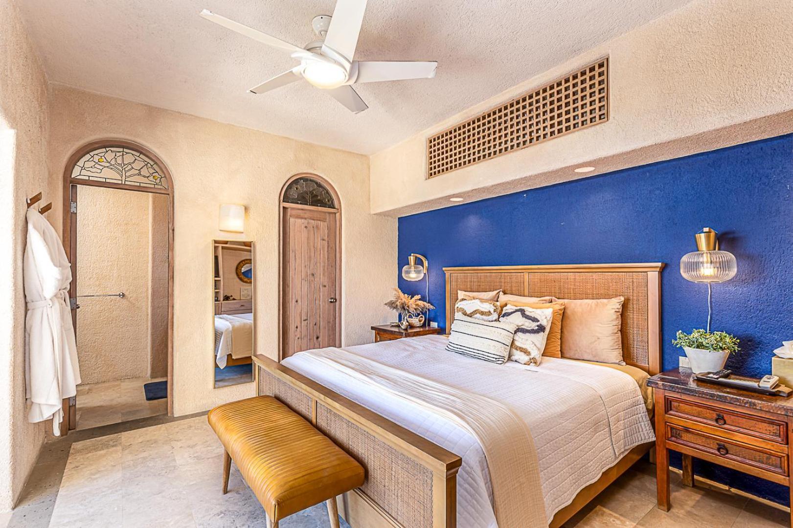 Casa Dos Hermanas Cabo San Lucas Exteriér fotografie