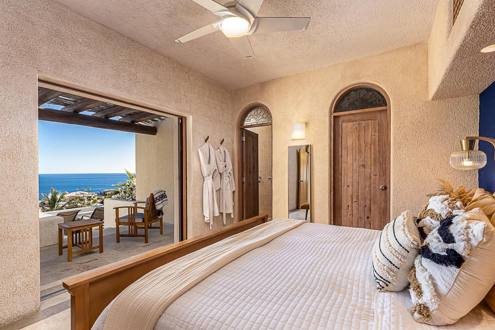 Casa Dos Hermanas Cabo San Lucas Exteriér fotografie