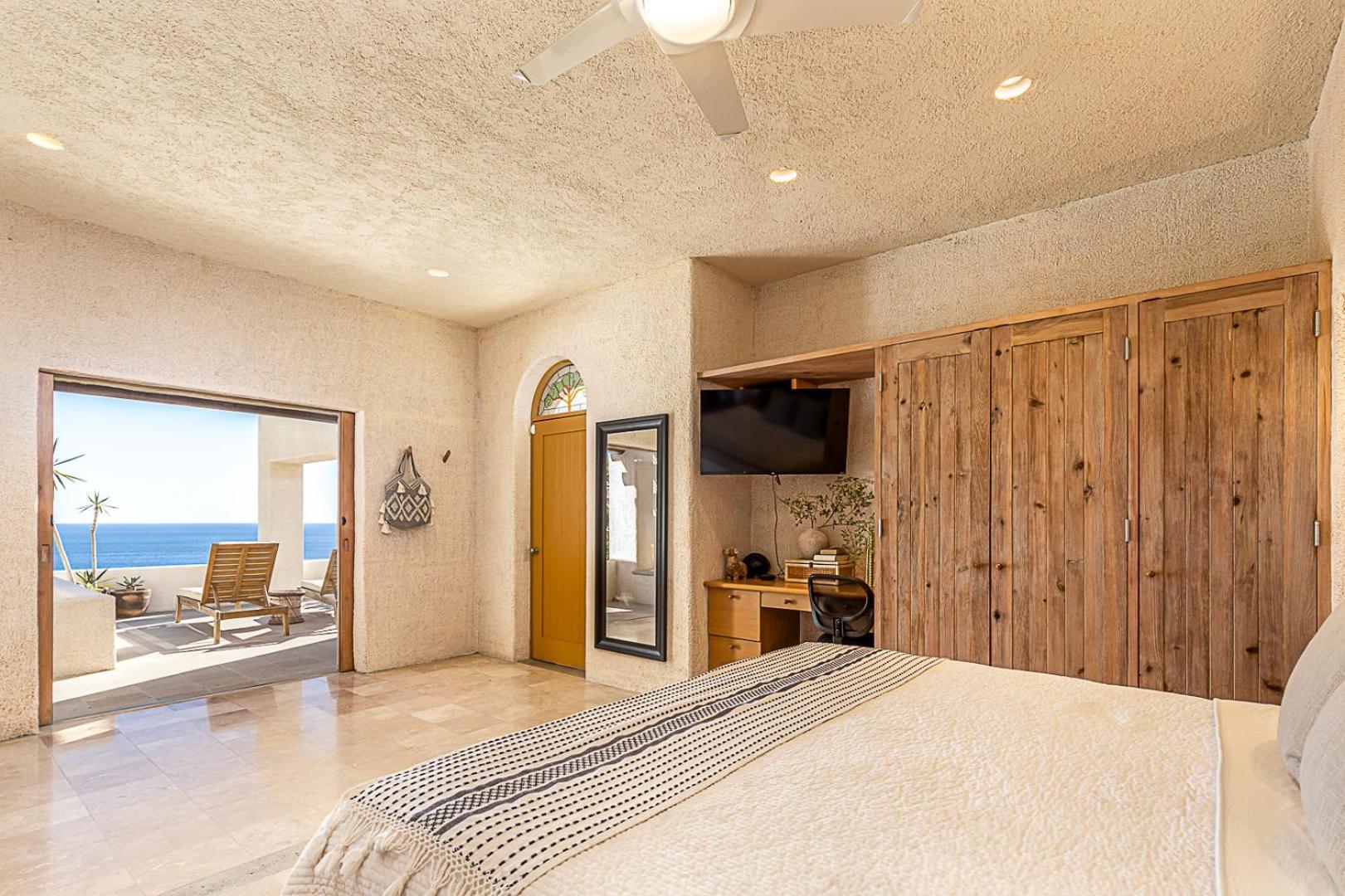 Casa Dos Hermanas Cabo San Lucas Exteriér fotografie