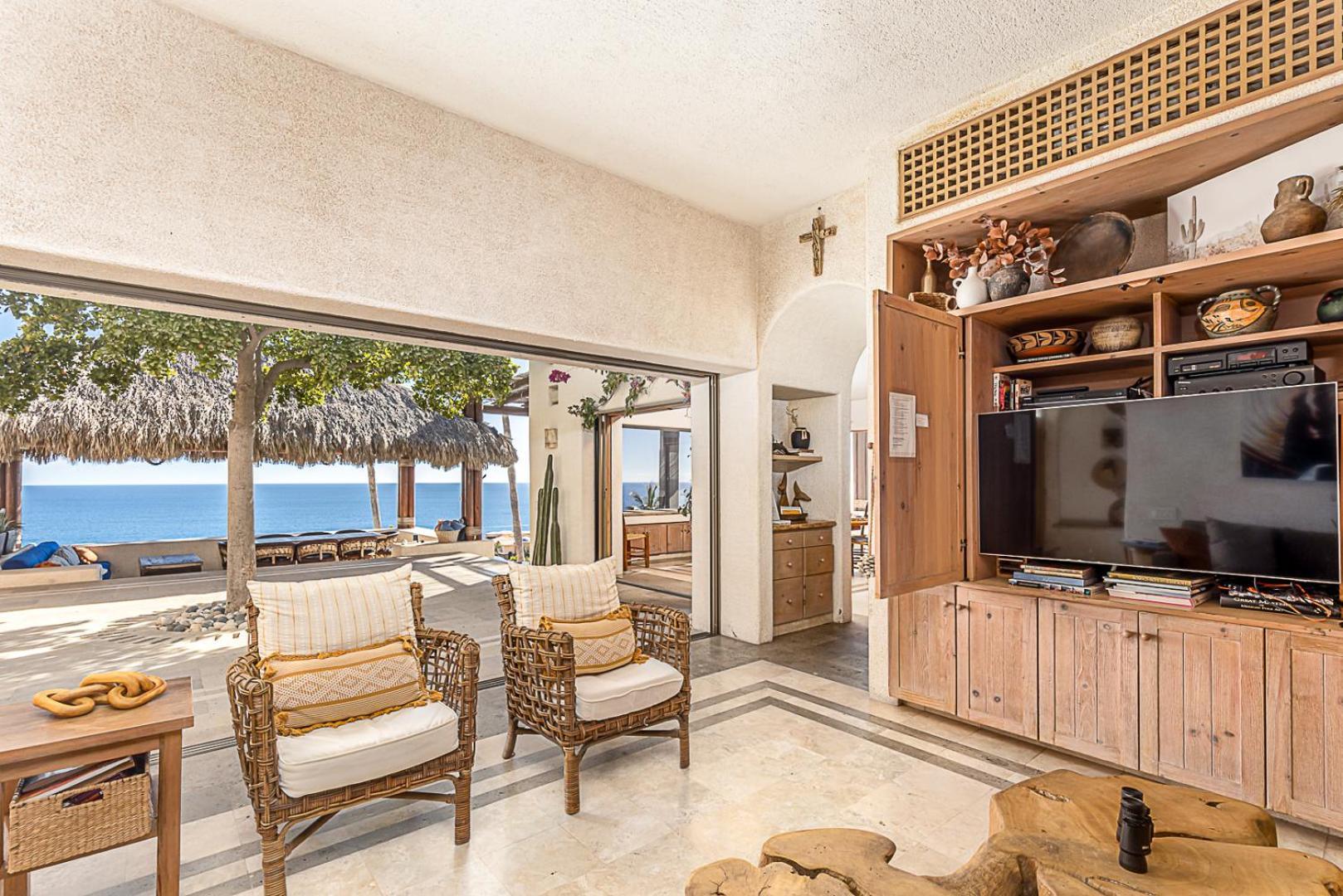 Casa Dos Hermanas Cabo San Lucas Exteriér fotografie