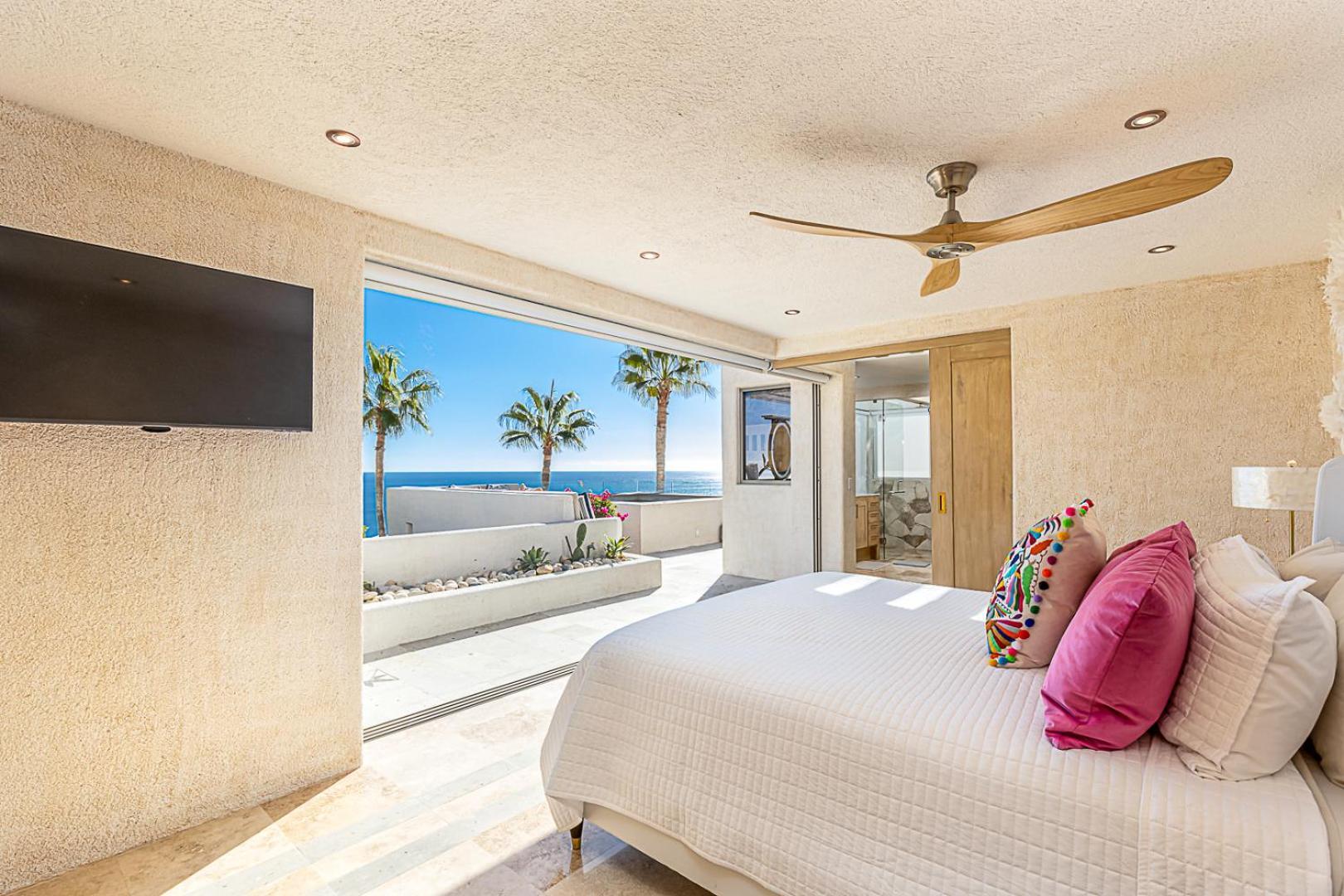 Casa Dos Hermanas Cabo San Lucas Exteriér fotografie
