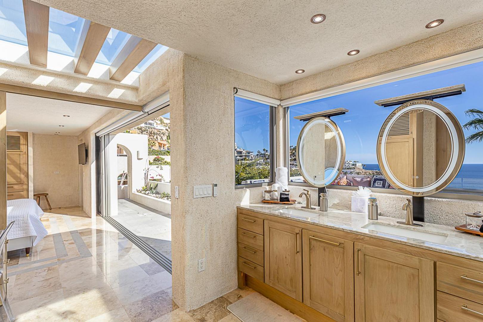 Casa Dos Hermanas Cabo San Lucas Exteriér fotografie